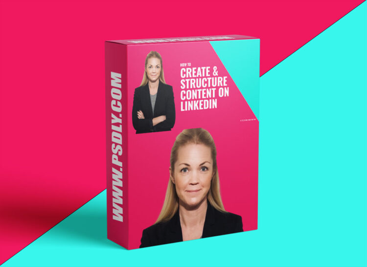 Hanna Larsson – How to Create and Structure Content on LinkedIn