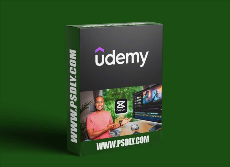 In Depth CapCut Video Editing Masterclass - Mac & PC 2024