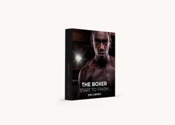 Joel Grimes - Start to Finish - The Boxer