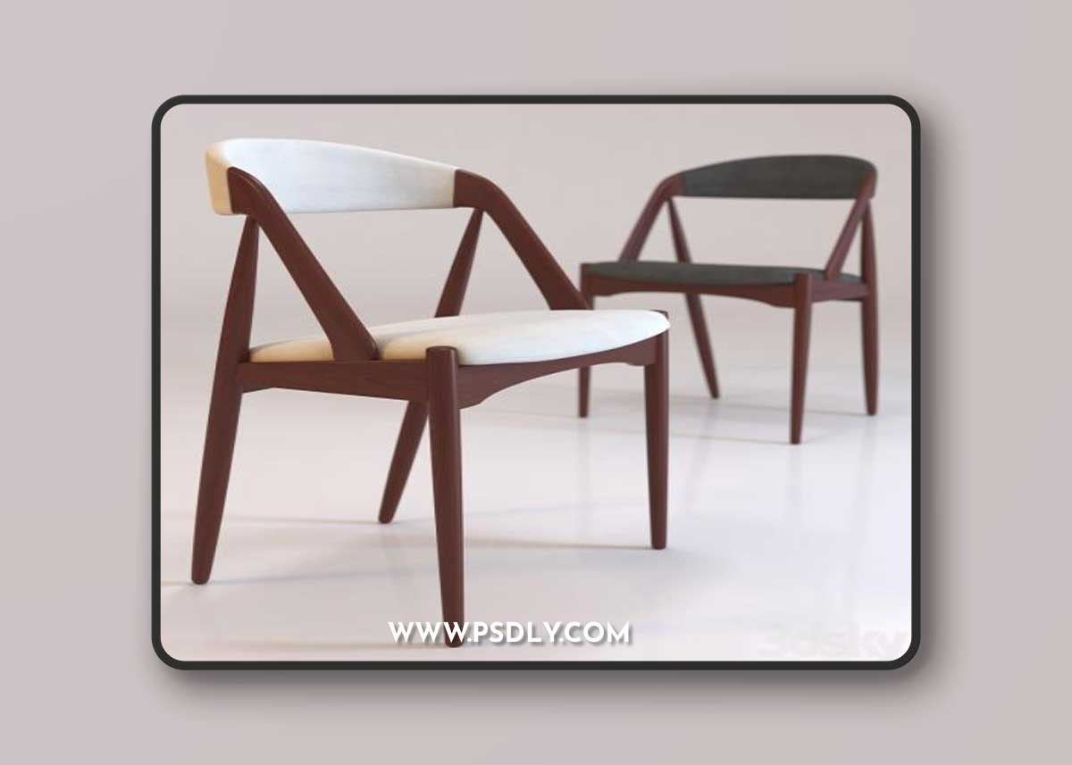 Kai Kristiansen Dining Chairs
