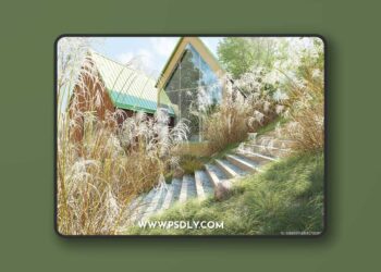 Maxtree Plant Models Vol 109