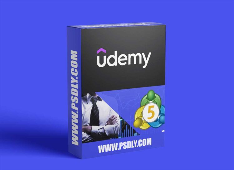 Metatrader 5 - Step by step to becoming an MT5 pro