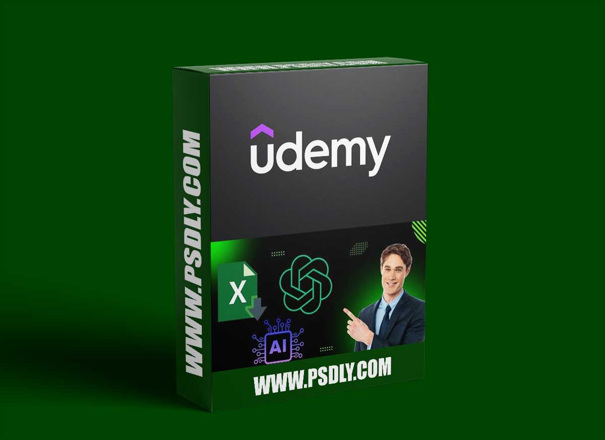 Microsoft Excel - From Beginner to Advanced 2024 Ready