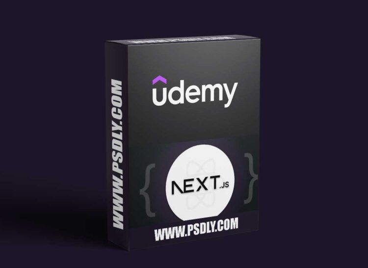 Next.js 14 & React - The Complete Guide (Updated)