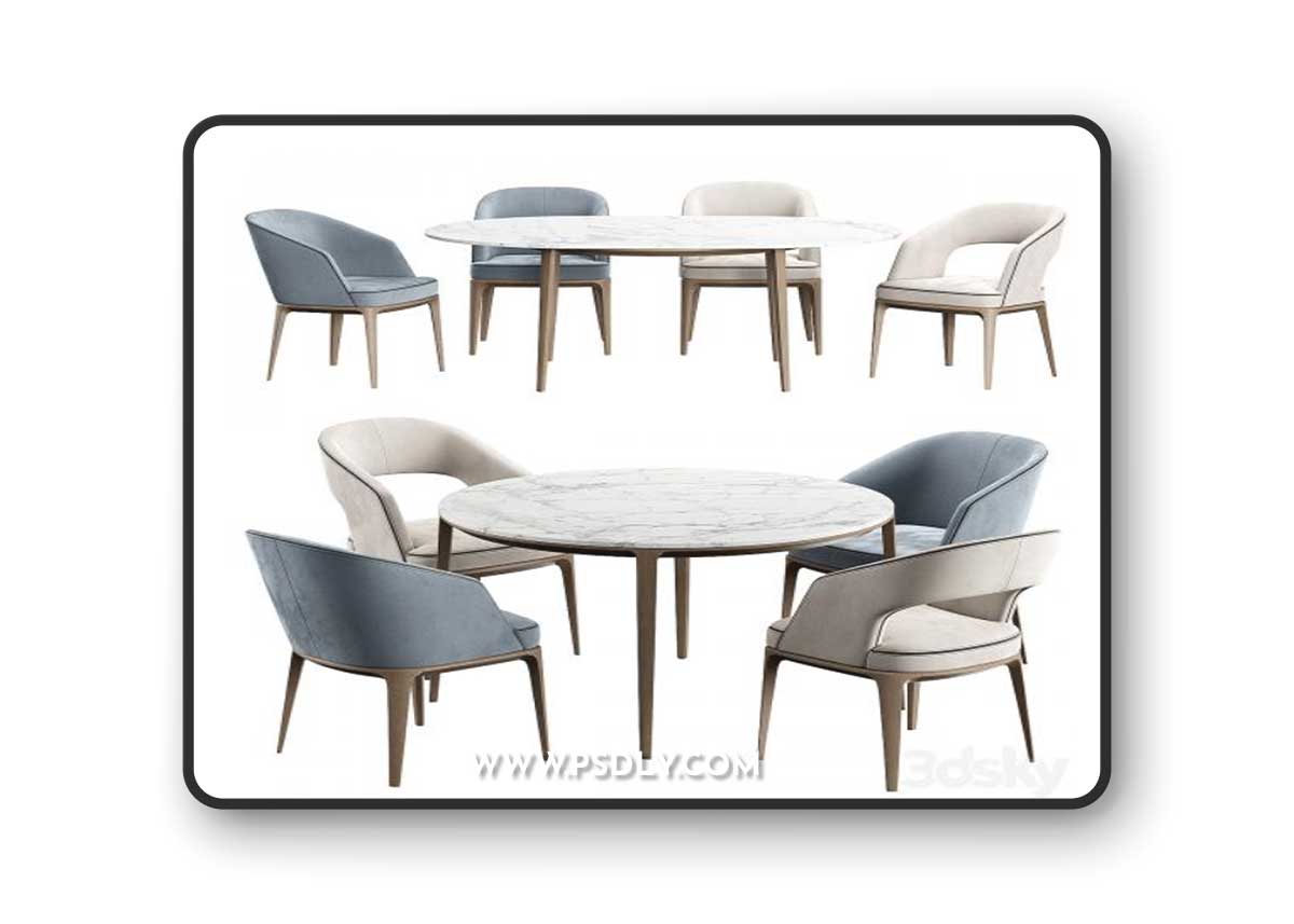Pace-Loom-Chair-L-Table