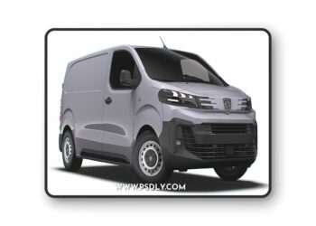 Peugeot Expert Van L2 2024 Model