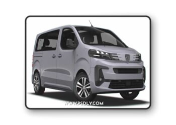 Peugeot e Traveller L2 2024 Model