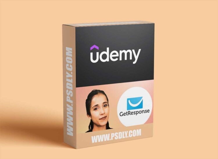 The Complete GetResponse Email Marketing Course for 2024