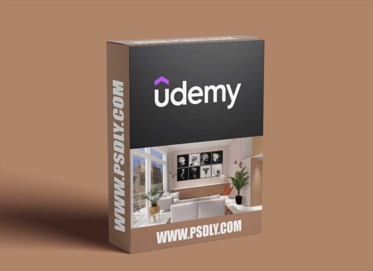 The Complete Homestyler Course for Interior Design