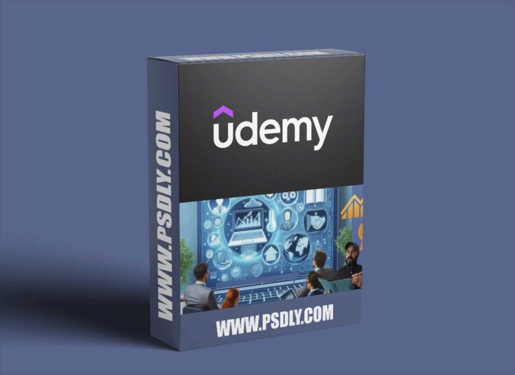 The Complete Strategic Business Development Bootcamp