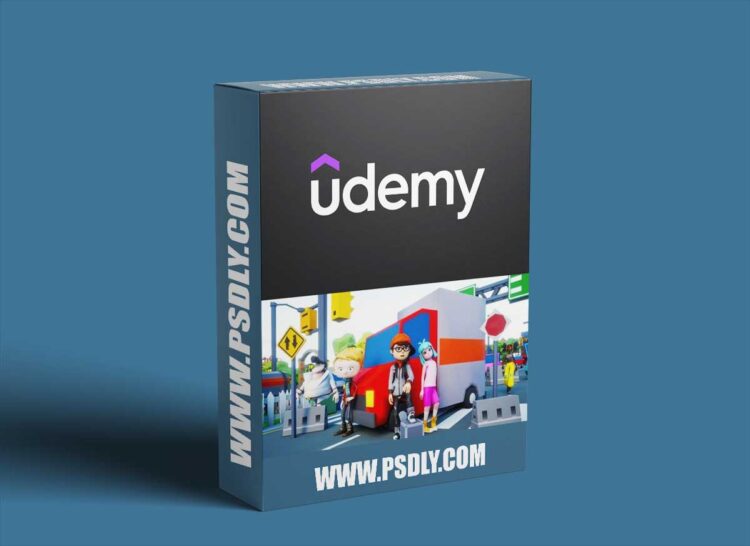 Unreal Engine 5 Mobile Game Development For Beginners