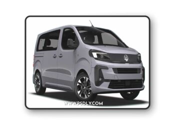 Peugeot e Traveller L1 2024 Model