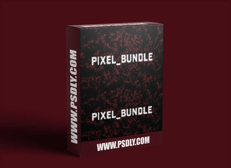 Will Cecil - Pixel Bundle