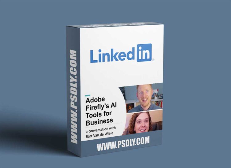 Adobe Firefly's AI-Driven Business Solutions: A Conversation with Bart Van de Wiele