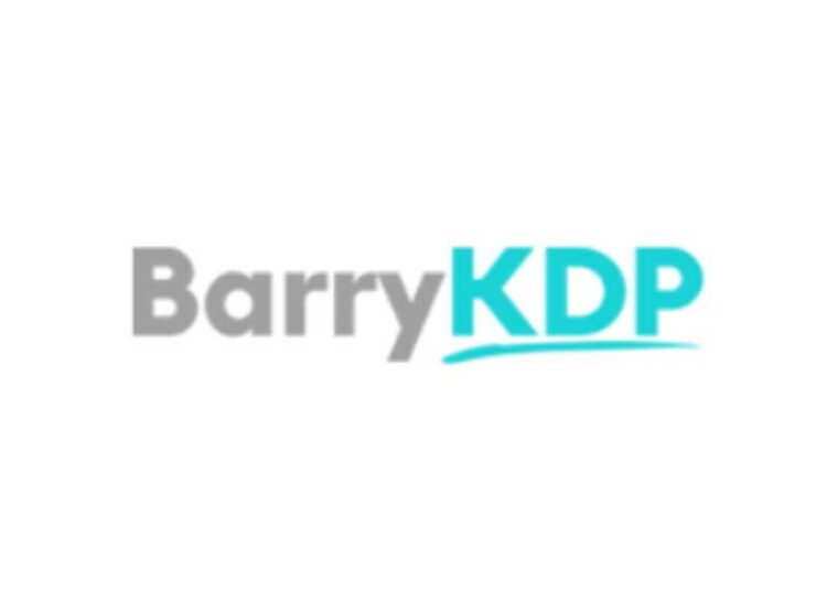 Barry Georgiou – 90-Day Profitable Publisher