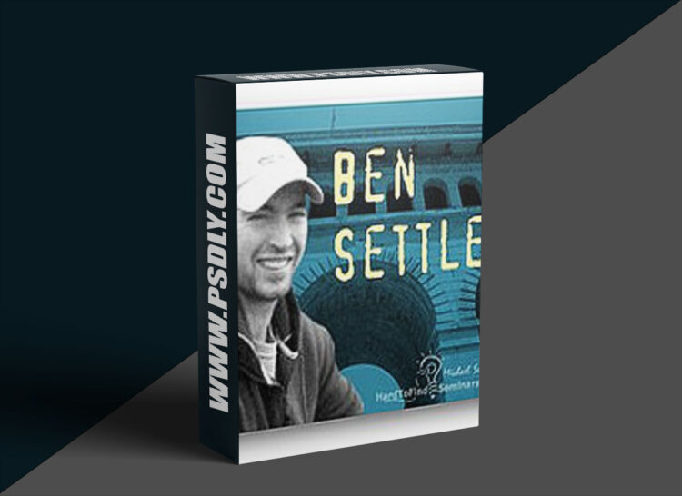 Ben Settle – 10 Part Ben Settle E-Mail Writing And Marketing System Audio Training