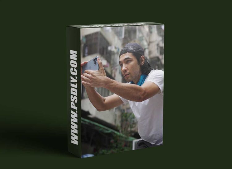 Brandon Li - The iPhone Filmmaker