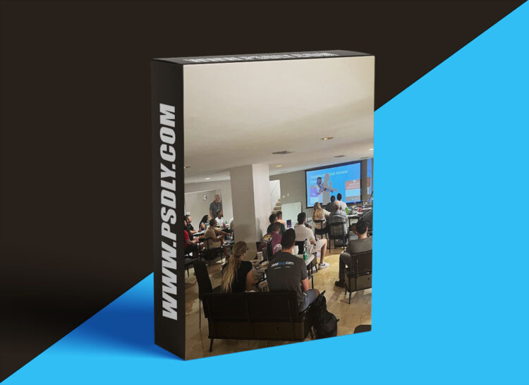 Brock Misner – Most Advanced Mastermind & Technical Local $EO Course Ever Created