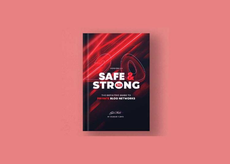 CHARLES FLOATE – Safe and Strong PBN Course – 2.0