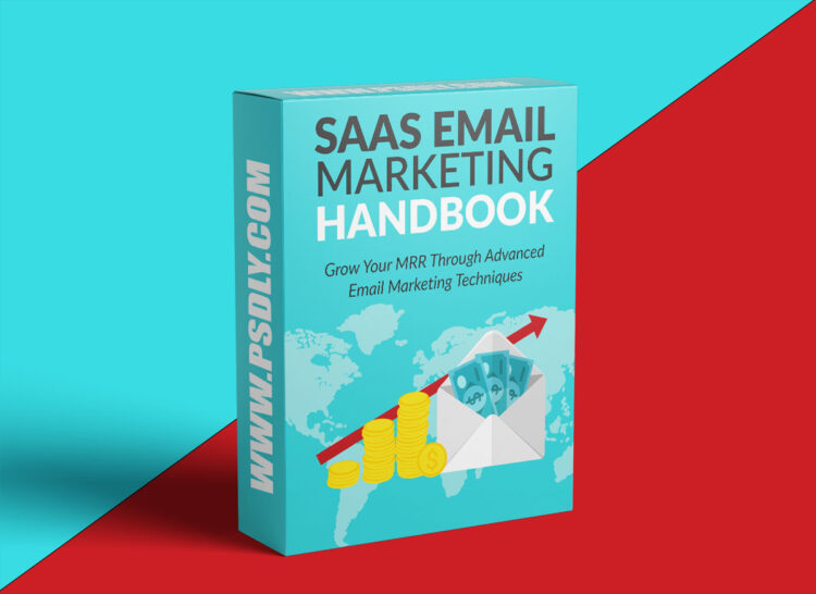 Christoph Engelhardt – SaaS Email Marketing Handbook (Complete Package)