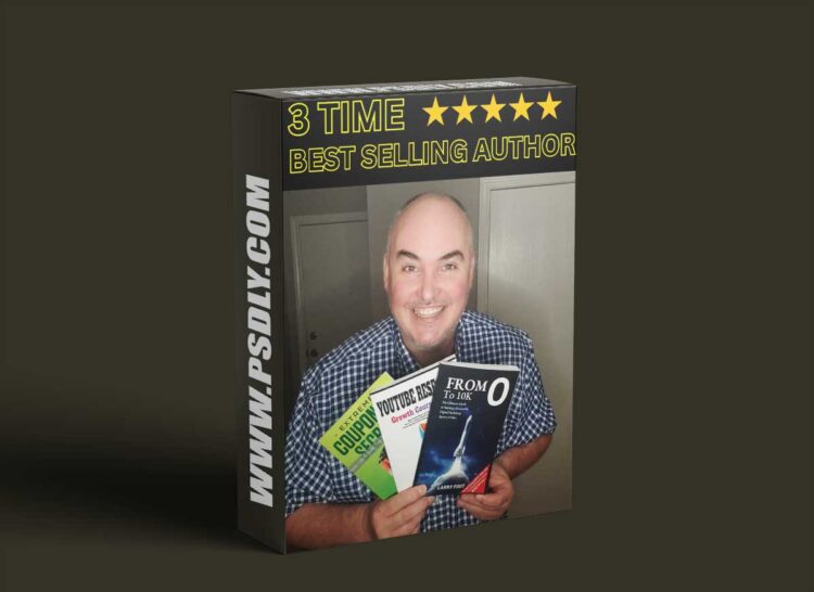 Daniel Martin – Road to Best Seller