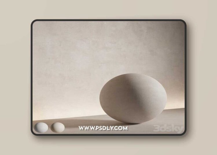 Decorative plaster. Seamless decorative plaster material 44