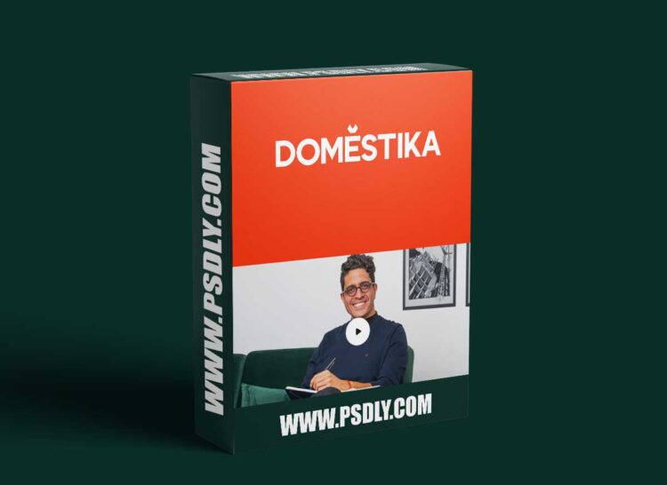 Domestika - Daily Sketching for Architects