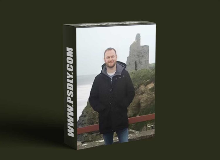 Fergal Downes – Traffic Stream