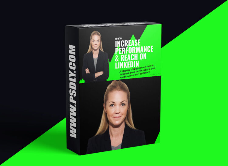 Hanna Larsson – How To Increase Performance and Reach on LinkedIn