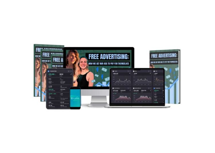 Maria Wendt – Our Ads Course