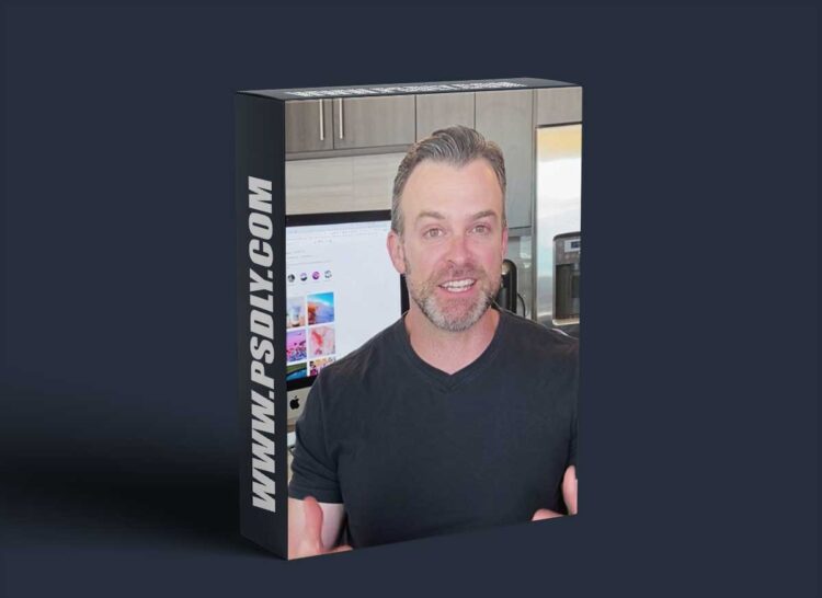 Mike Cooch – The Local Instagram Prospecting System