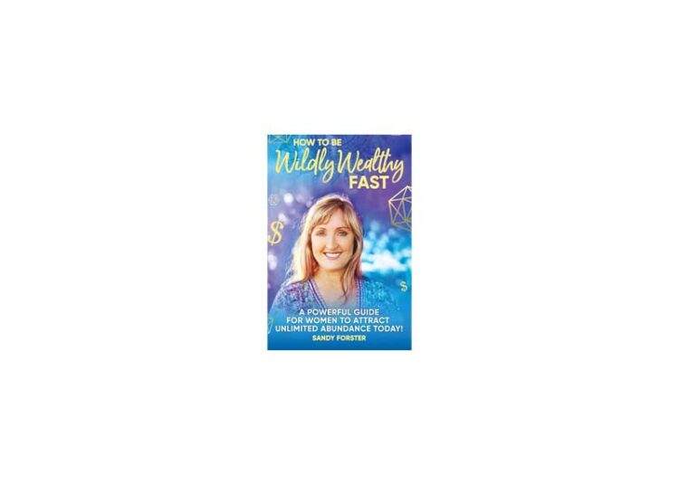 Sandy Forster – Divine Money Manifesting