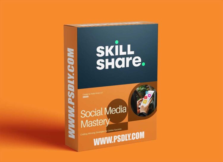 Social Media Mastery: Crafting Winning Strategies for Online Success
