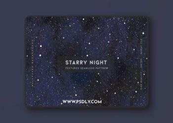 Starry Night