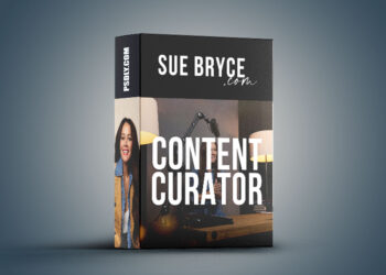 Sue Bryce – Content Curator 2024 [ With SUB ]