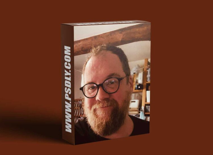 Tony Shepherd – Strategy 1k Blueprint