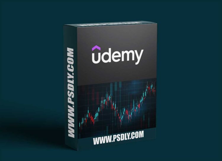 Udemy - A complete forex trading course using price action