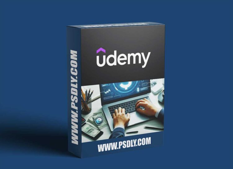 Udemy - Affiliate Marketing Mastery For Beginners
