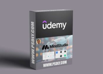 Udemy - Build Gen AI Apps and Automate Workflows with MindStudio