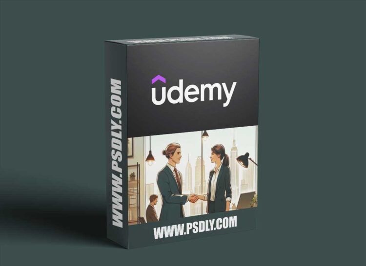 Udemy - Building Confidence In English - Introducing Yourself