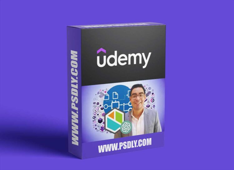 Udemy - Business Process Model and Notation (BPMN 2.0) with Bizagi