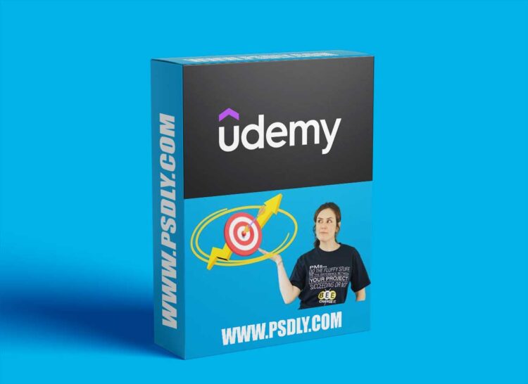 Udemy - Change Management: Setting the Foundation