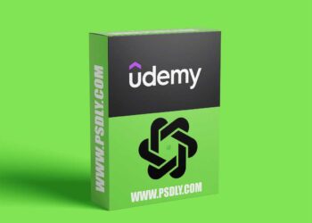 Udemy - Chat GPT - Using GPT AI with best practices