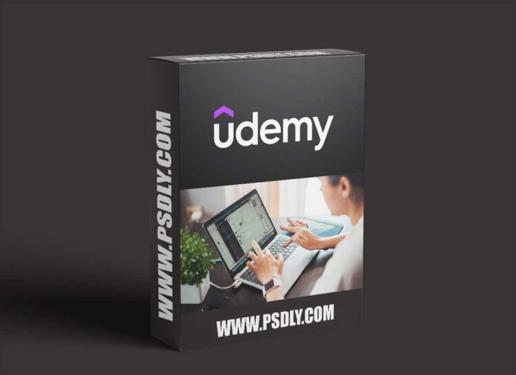 Udemy - ChatGPT for Marketers: Boost Your Campaigns with AI