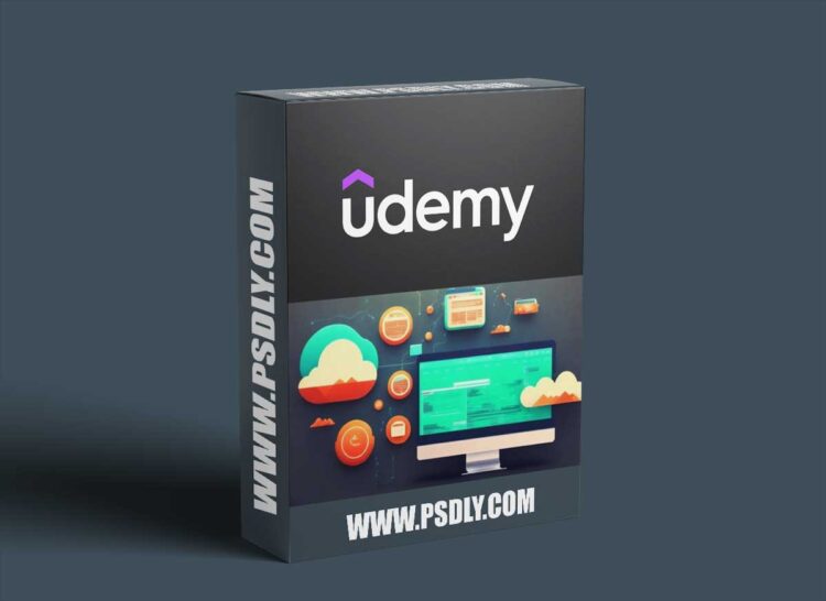 Udemy - Complete Training :Building an E-commerce Shop On Wordpress