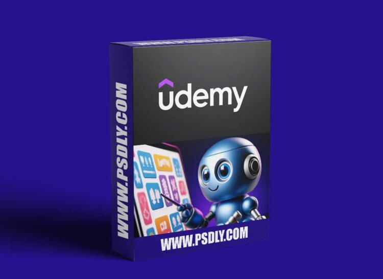 Udemy - Create High-Demand Ebooks in 15 Minutes with These 3 Prompts
