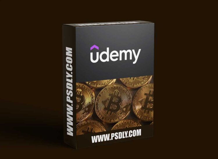 Udemy - Cryptocurrency Fundamentals Certification