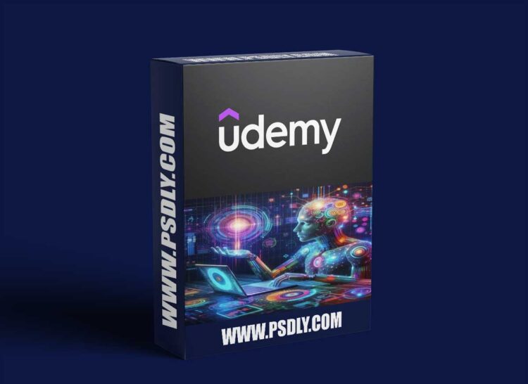 Udemy - Data Science & Machine Learning Study Bootcamp: From A to Z.