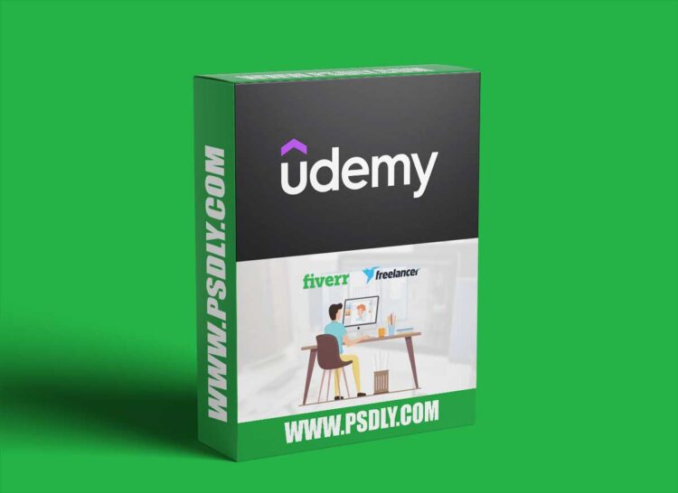 Udemy - Freelance Graphic Design: A short Guidebook