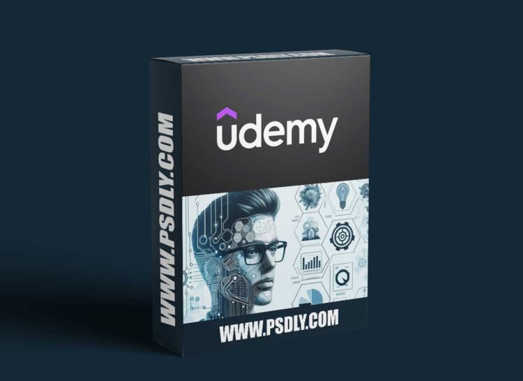 Udemy - Gen AI tools for Business & Operation leaders